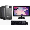 Vyapar PC Computer (2025) Intel Core i3
