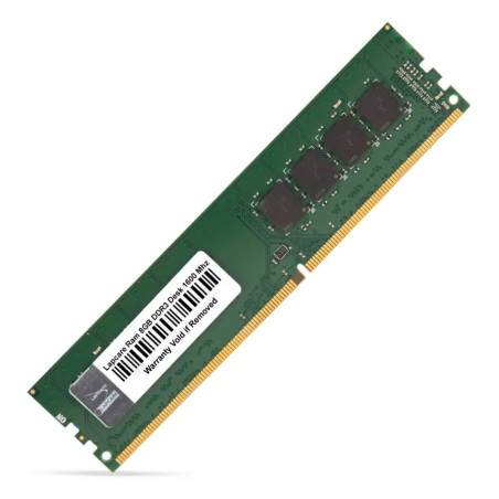 Ram 8GB DDR3 Desktop Computer 1600 Mhz