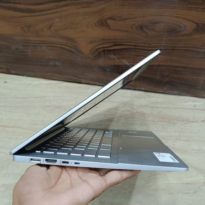 HP Chromebook C640 i5 10th Gen