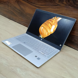 HP Chromebook C640 i5 10th Gen