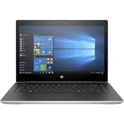 Hp Probook 440G5 Core i5 8th Gen Laptop ,256GB SSd 8GB Ram