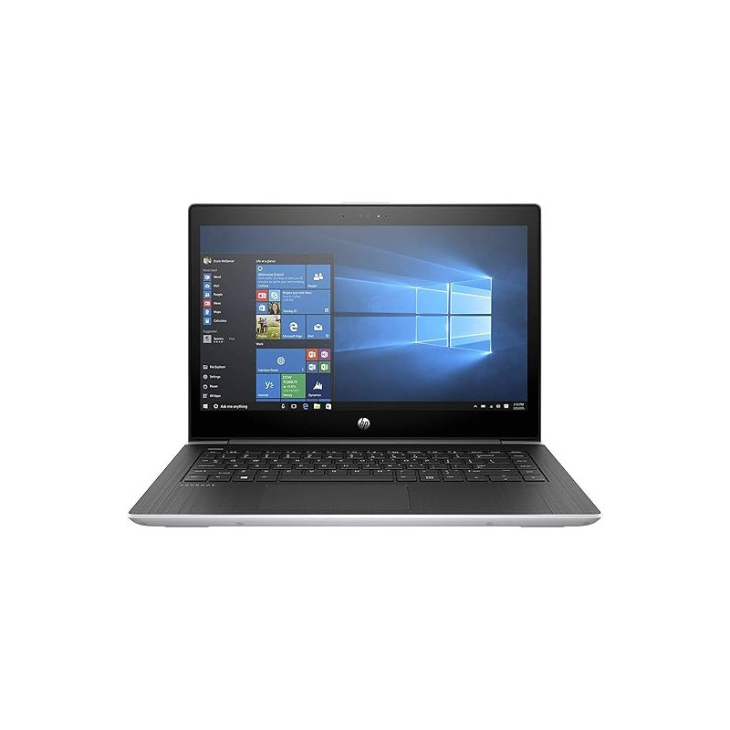Hp Probook 440G5 Core i5 8th Gen Laptop ,256GB SSd 8GB Ram