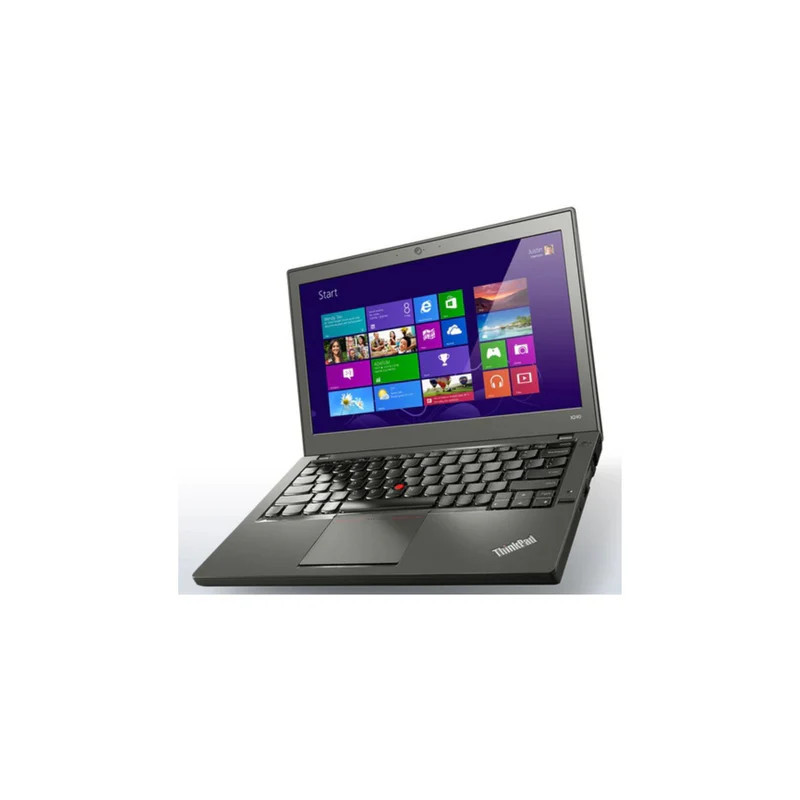 Lenovo Thinkpad X240 Core i3 4th Gen,6GB Ram 240GB SSD