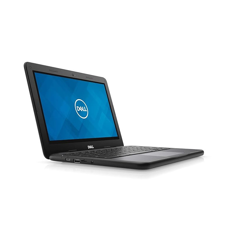 Dell Chromebook 5190 TOUCH 2-in-1 360