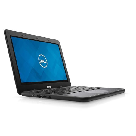 Dell Chromebook 5190 TOUCH 2-in-1 360