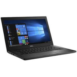 Dell Latitude 7470 Core™ i5 6th Gen , 8GB Ram , 256GB SSD