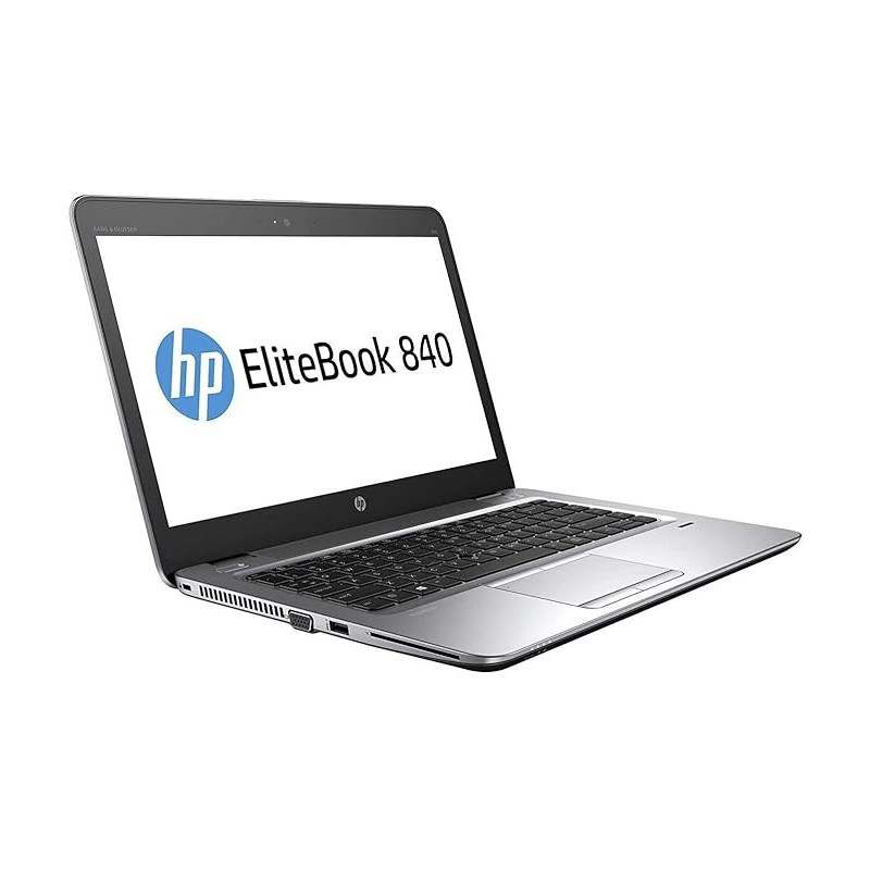 HP Intel 6th Gen Core i5 Laptop (8GB Ram/256GB SSD)