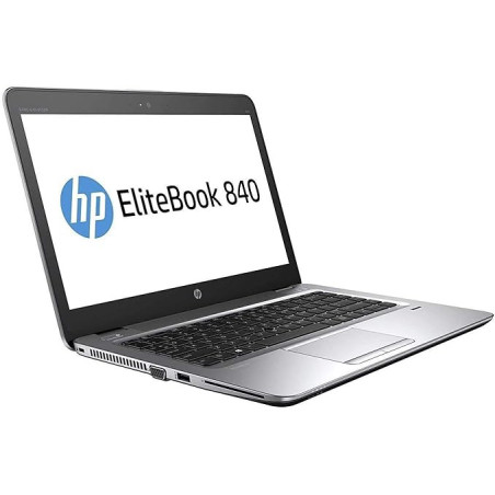 HP Intel 6th Gen Core i5 Laptop (8GB Ram/256GB SSD)