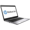 HP Intel 6th Gen Core i5 Laptop (8GB Ram/256GB SSD)