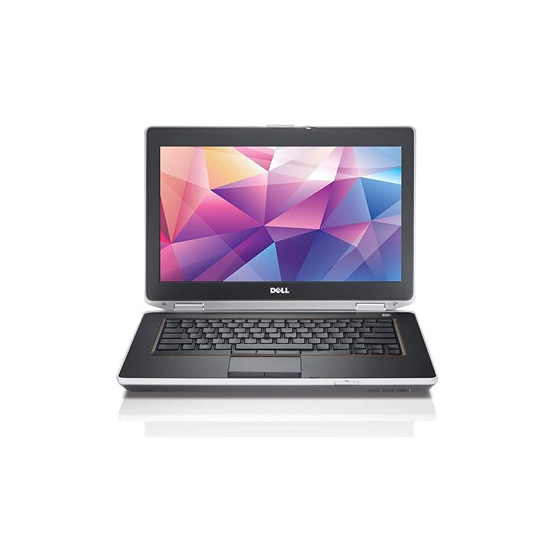Refurbished) Dell Latitude Intel Core i5 3rd Gen 14 inches HD Business Laptop (8GB RAM/500 GB