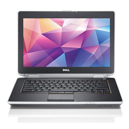 Refurbished) Dell Latitude Intel Core i5 3rd Gen 14 inches HD Business Laptop (8GB RAM/500 GB