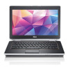 Refurbished) Dell Latitude Intel Core i5 3rd Gen 14 inches HD Business Laptop (8GB RAM/500 GB