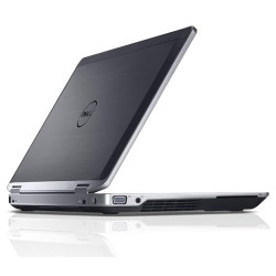 Refurbished) Dell Latitude Intel Core i5 3rd Gen 14 inches HD Business Laptop (8GB RAM/500 GB