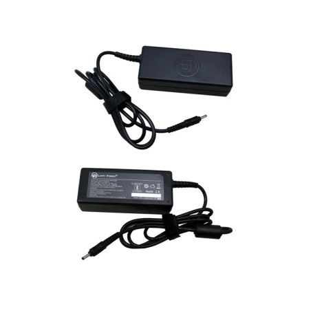Laptop Adapter compatible for ACER 19V - 3.42A Dell , HP , Lenovo