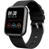 mi Smart Watch for Boys Men Women Girls ID116 Plus 2025 Waterproof Fitness Band