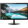 Zebronics Zebster 18.5 inch LED Monitor with HDMI ZEB-V19HD