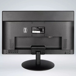 Zebronics Zebster 18.5 inch LED Monitor with HDMI ZEB-V19HD