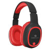 ZEBRONICS Thunder Bluetooth Wireless Ear Headphones with 60H Backup, Gaming Mode, Voice Assistant, Call Function