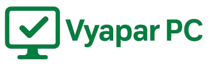 Vyapar Pc